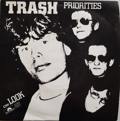 Trash - Priorities