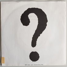 Load image into Gallery viewer, XTC - Are You Receiving Me