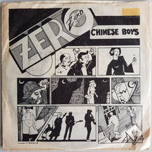 Load image into Gallery viewer, Zero Zero - Chinese Boys