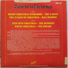 Load image into Gallery viewer, V/A - Bollocks To Christmas