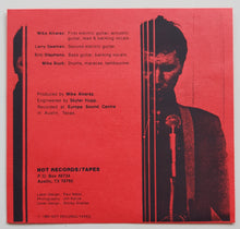 Load image into Gallery viewer, Mike Alvarez - The Night I Watched You Sleep
