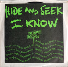 Load image into Gallery viewer, Bags - Hide And Seek