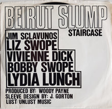 Load image into Gallery viewer, Beirut Slump - Try Me