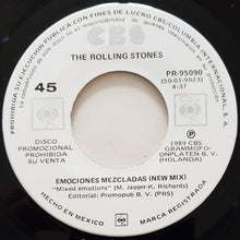 Load image into Gallery viewer, Rolling Stones - Mixed Emotions
