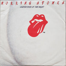 Load image into Gallery viewer, Rolling Stones - Undercover of the Night