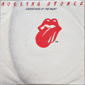 Rolling Stones - Undercover of the Night