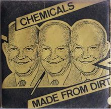Load image into Gallery viewer, Chemicals Made From Dirt - Oriental Television