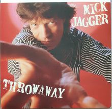 Load image into Gallery viewer, Rolling Stones (Mick Jagger) - Throwaway