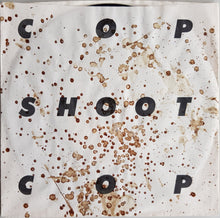 Load image into Gallery viewer, Cop Shoot Cop - Piece Man EP