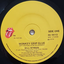 Load image into Gallery viewer, Rolling Stones (Bill Wyman) - Monkey Grip Glue
