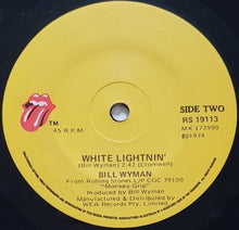 Load image into Gallery viewer, Rolling Stones (Bill Wyman) - Monkey Grip Glue