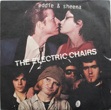 Load image into Gallery viewer, Electric Chairs - Eddie &amp; Sheena