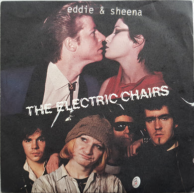 Electric Chairs - Eddie & Sheena