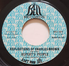 Load image into Gallery viewer, Rupert&#39;s People - Reflections Of Charles Brown