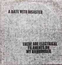 Load image into Gallery viewer, Cunts Live - A Date With Disaster
