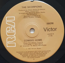 Load image into Gallery viewer, Scorpions - Rock You Like A Hurricane