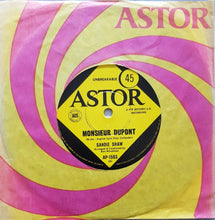 Load image into Gallery viewer, Sandie Shaw - Monsieur Dupont