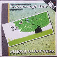 Load image into Gallery viewer, Simon &amp; Garfunkel - Scarborough Fair (Live Version)