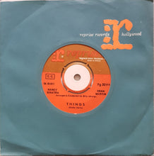 Load image into Gallery viewer, Sinatra, Nancy - Things