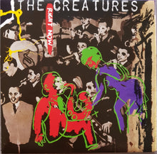 Load image into Gallery viewer, Siouxsie &amp; The Banshees (The Creatures) - Right Now