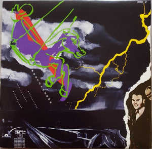 Siouxsie & The Banshees (The Creatures) - Right Now