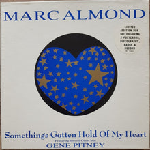 Load image into Gallery viewer, Soft Cell (Marc Almond) - Something&#39;s Gotten Hold Of My Heart