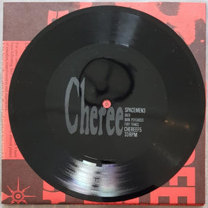 Spacemen 3 - Cheree Presents: CHEREE F5