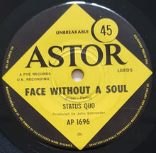 Load image into Gallery viewer, Status Quo - Down The Dustpipe