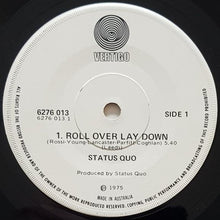 Load image into Gallery viewer, Status Quo - Live!