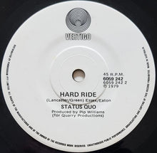 Load image into Gallery viewer, Status Quo - Whatever You Want