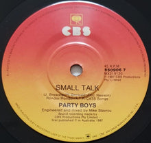 Load image into Gallery viewer, Status Quo (Party Boys) - He&#39;s Gonna Step On You Again