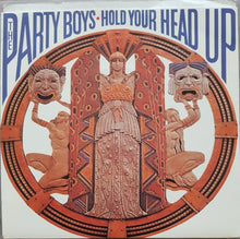 Load image into Gallery viewer, Status Quo (Party Boys) - Hold Your Head Up