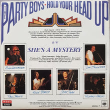 Load image into Gallery viewer, Status Quo (Party Boys) - Hold Your Head Up