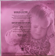 Load image into Gallery viewer, Status Quo (Bombers) - Worlds On Fire