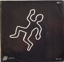 Load image into Gallery viewer, Dead Kennedys - Too Drunk To Fuck