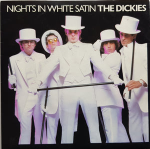 Dickies - Nights In White Satin