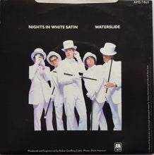 Load image into Gallery viewer, Dickies - Nights In White Satin