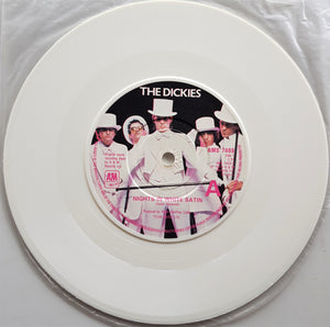 Dickies - Nights In White Satin