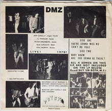 Load image into Gallery viewer, DMZ - DMZ!! Live!! 1978!!