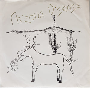 Jr.Chemists - Arizona Disease