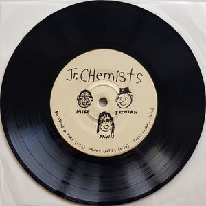 Jr.Chemists - Arizona Disease
