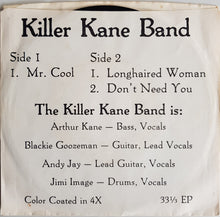 Load image into Gallery viewer, Killer Kane Gang - Mr.Cool