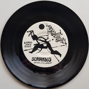 Leopard Society - Screaming