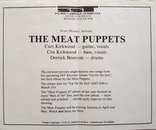Load image into Gallery viewer, Meat Puppets - Swimming Ground