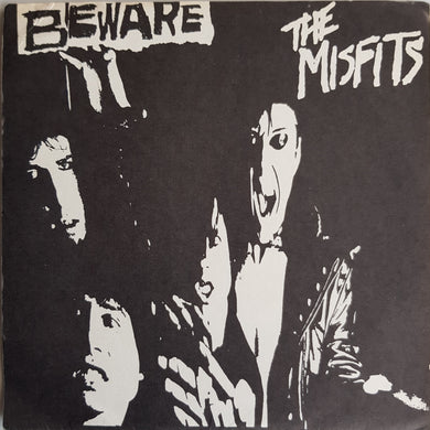 Misfits - Beware