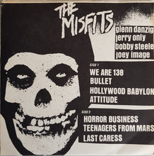 Load image into Gallery viewer, Misfits - Beware
