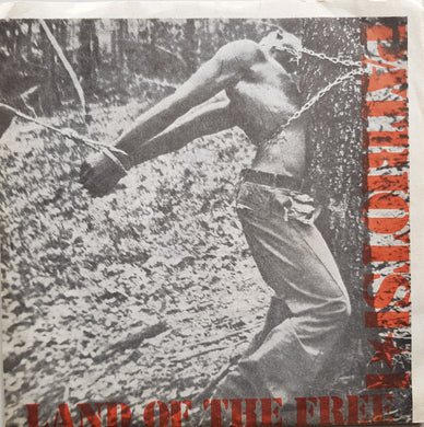Patriots - Land Of The Free