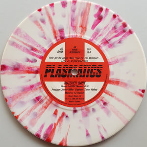 Plasmatics - Butcher Baby