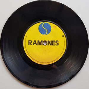 Ramones - Questioningly