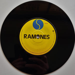 Ramones - Questioningly